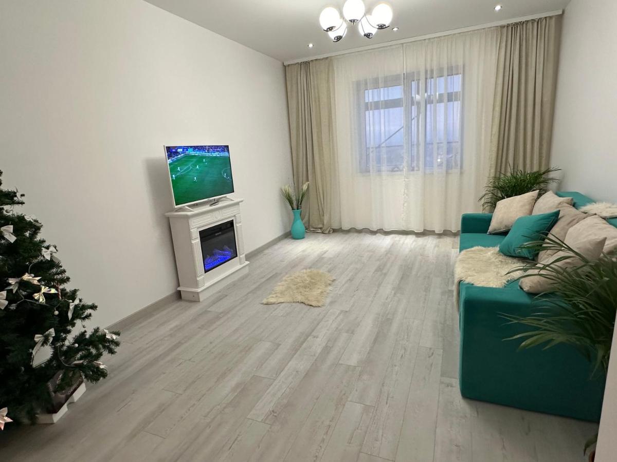 Cherry Apartment Bucharest Luaran gambar