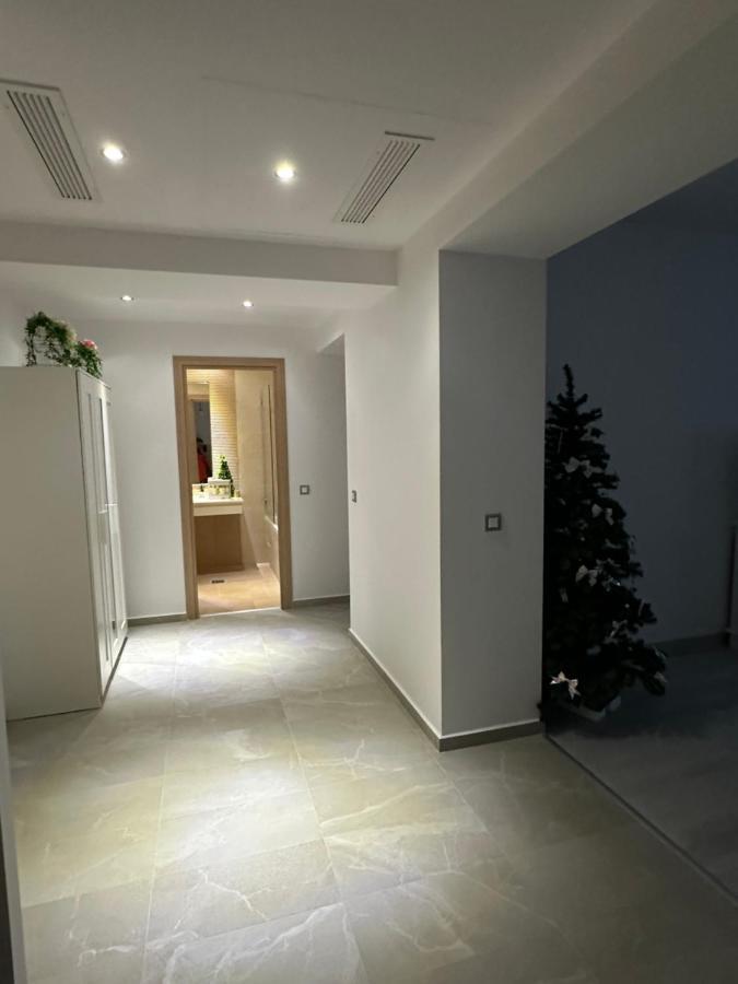 Cherry Apartment Bucharest Luaran gambar
