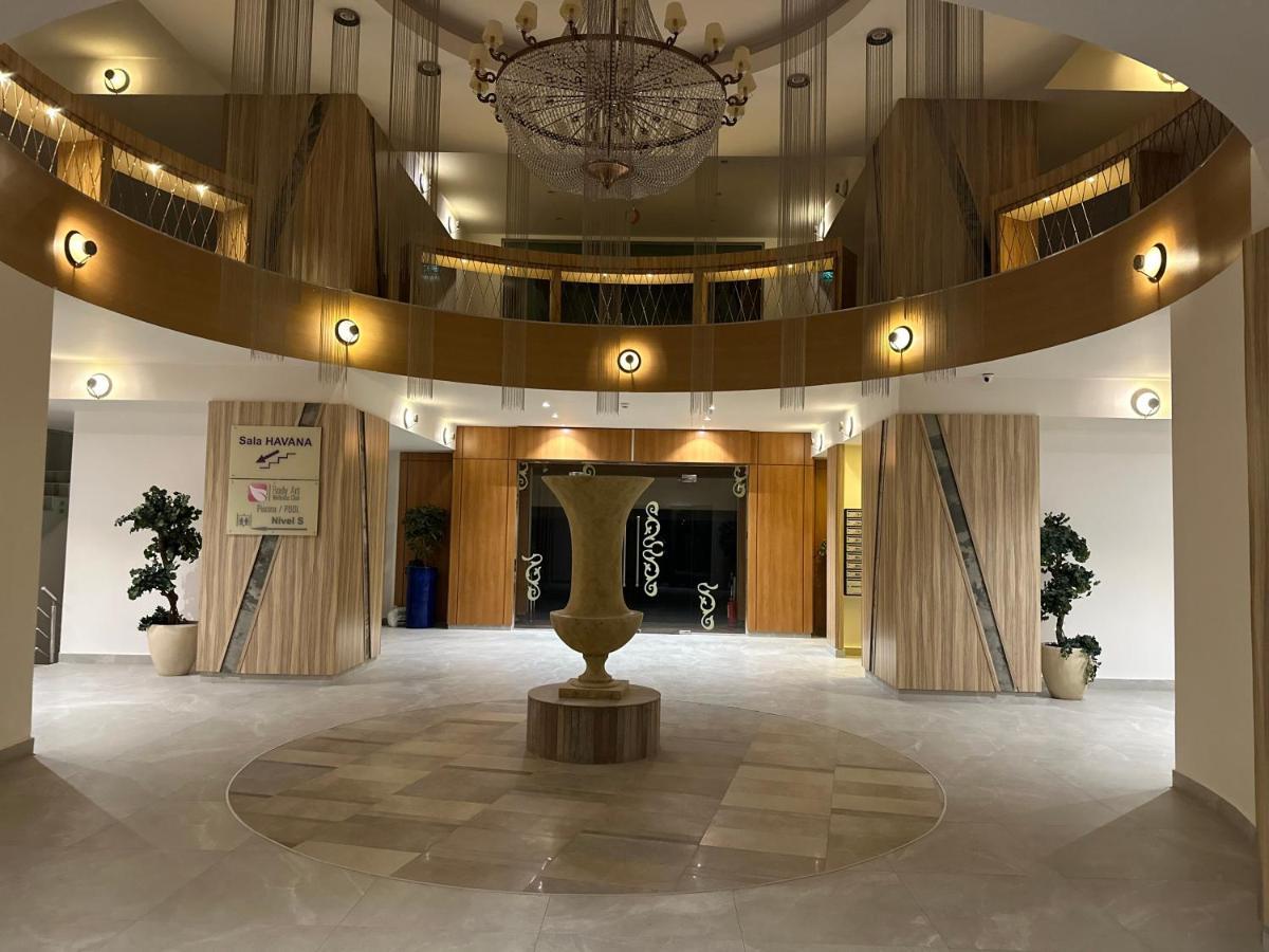 Cherry Apartment Bucharest Luaran gambar