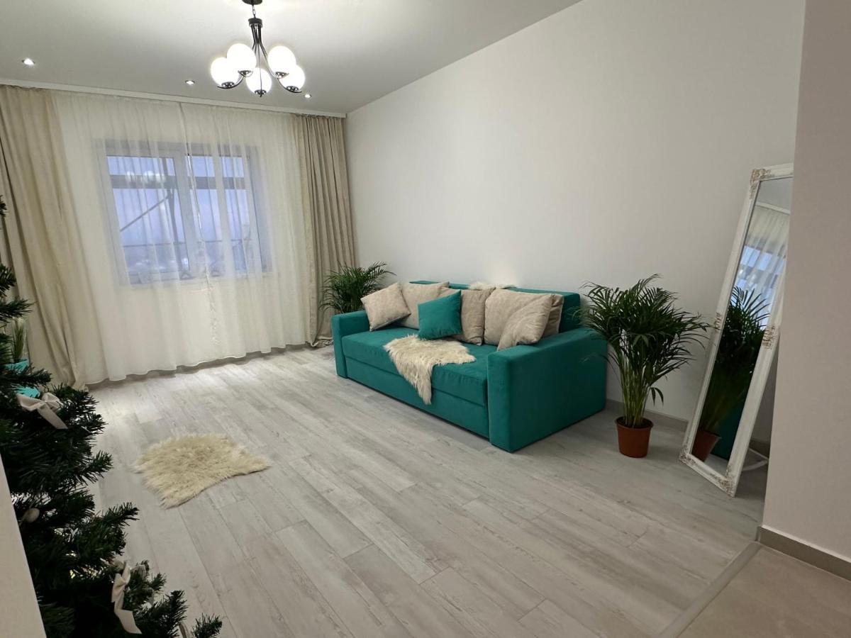 Cherry Apartment Bucharest Luaran gambar