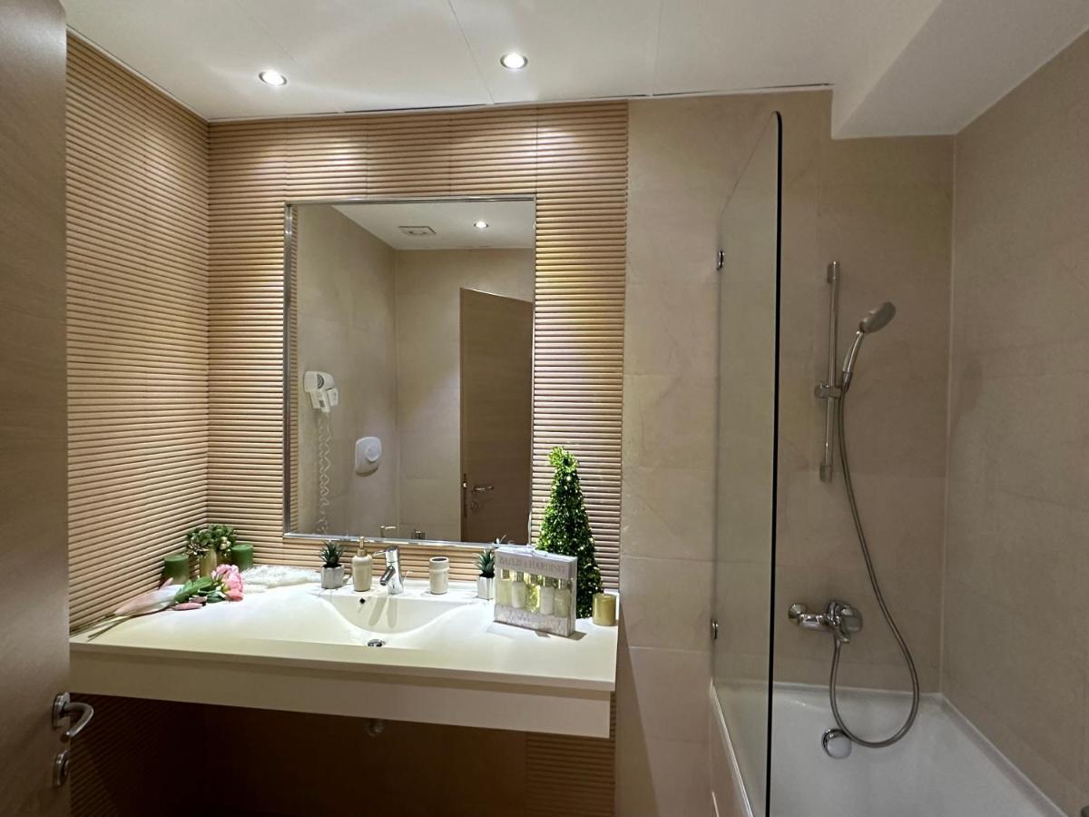 Cherry Apartment Bucharest Luaran gambar