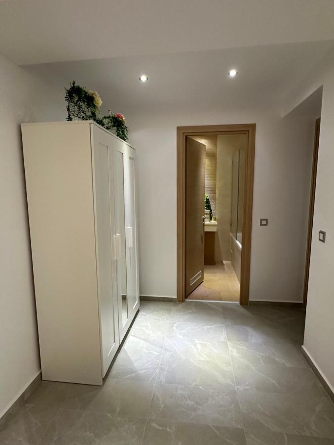 Cherry Apartment Bucharest Luaran gambar