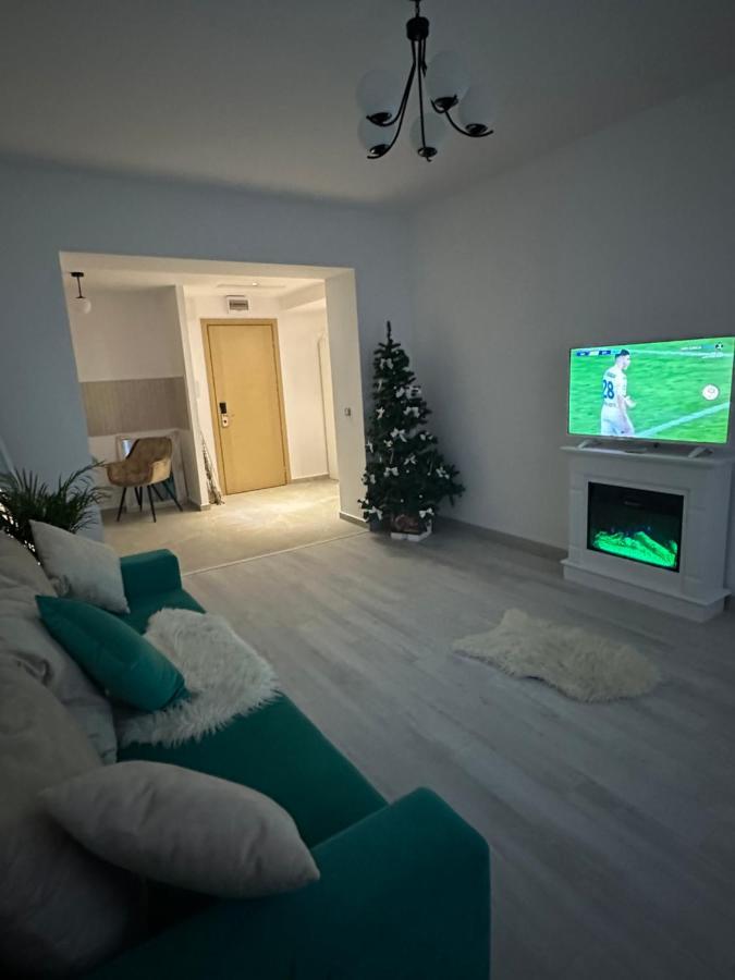 Cherry Apartment Bucharest Luaran gambar