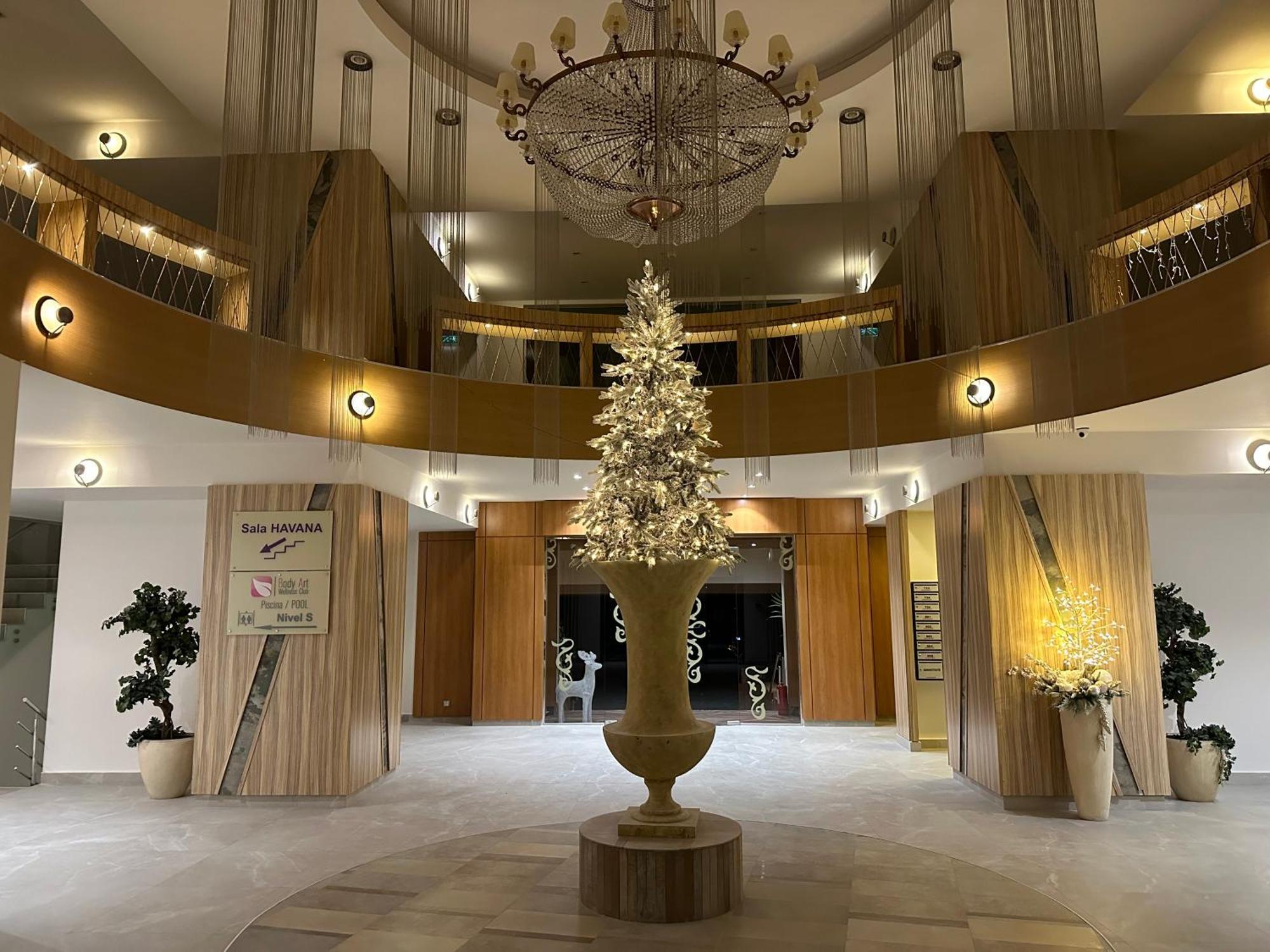 Cherry Apartment Bucharest Luaran gambar