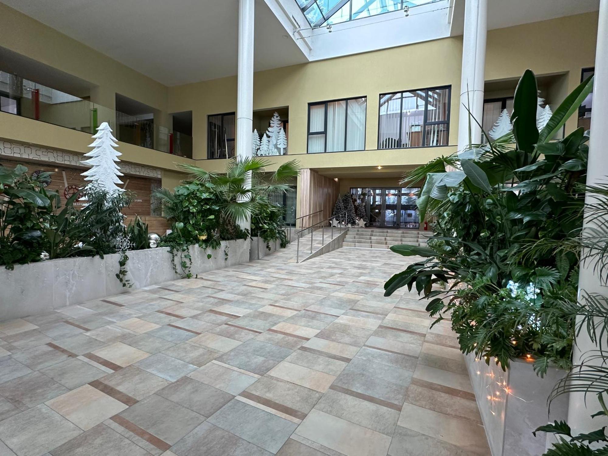 Cherry Apartment Bucharest Luaran gambar